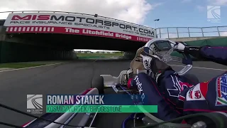 PFI Onboard with Roman Stanek