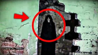 Top 5 Scary Videos You're NOT Brave Enough To Watch!