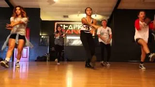 NEW FLAME - CHRIS BROWN (USHER, RICK ROSS) | Choreograph @RickyCole_MWC