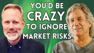 Bill Fleckenstein: Bulls May Find Themselves "Up To Their Neck In Alligators" Soon