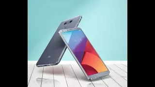 Smartphone LG G6 REAL user reviews