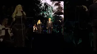 Andrea Bocelli “Canto della Terra” Campo Marte Mexico 2023