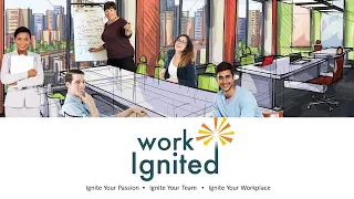 Welcome to Work Ignited