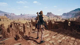 PUBG TPP SOLO (XBOX SERIES S)