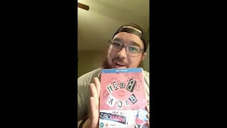 Mean Girls Unboxing Full