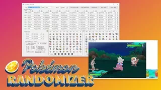 How to Easily Randomize Pokémon Games for Citra 3DS Emulator