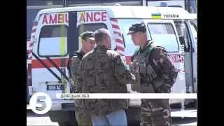66-й військовий госпіталь: як працює медична передова в зоні #АТО