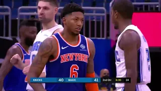 New York Knicks vs Orlando Magic | Feb. 18, 2020/21| NBA Season | Обзор матча