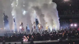 Beyonce - Formation, Diva, Run the World (Girls) (Rennaisance Tour Bday Show 2023)#beyday #beyonce