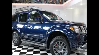 2008 Nissan Pathfinder 4WD 4dr V8 SE SUV - Lombard, IL