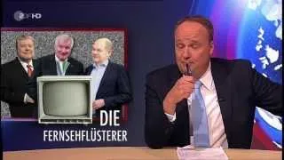 Heute-Show ZDF HD 08.11.2013 - Folge 131