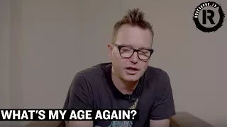 Blink-182 - What's My Age Again? (Video History)