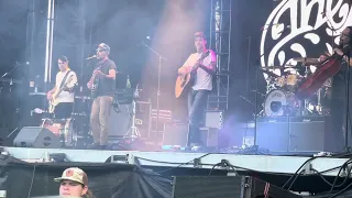 The Avett Brothers - “Country Kid” Lovin’ Life Festival, Charlotte NC, 5/5/24