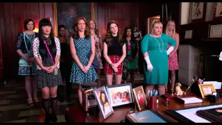 Pitch Perfect 2 Official Trailer #1 2015   Anna Kendrick, Elizabeth Banks Movie HD Video