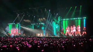 230318 BLACKPINK  ‘How You Like That’ @BORN PINK WORLD TOUR Kaohsiung Day 1