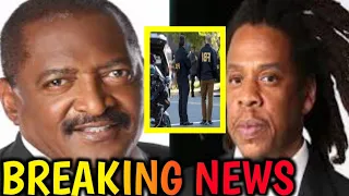 Mathew Knowles drops shocking revelations about Jay-z on FBI....