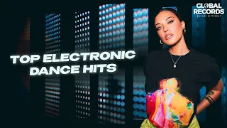 Top Electronic Dance Hits - Latest Music Mix 2023