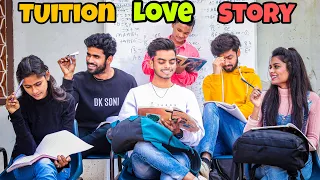 Phir Bhi Tumko Chaahunga | Cancer Love Story | Tuition Love Story | Heart Touching Story |AAD FILMS