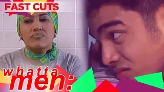 Fastcuts Episode 03: Whattamen | Jeepney TV