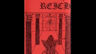 Fourth Reich (pre-Alastis) - Fatidical Date (Full Demo) 1989