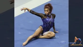 Nya Reed - Floor Music 2021