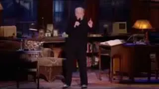 George Carlin - Brainwashed Soldiers