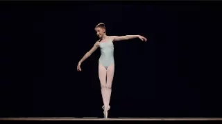 Hope Dances - Trailer