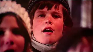 BLACK CHRISTMAS 1974 TRAILER, SLADE "MERRY CHRISTMAS EVERYBODY" 1973