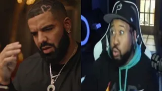 Akademiks plays an alleged AI Leaked song of Drake responding to Kendrick, Ross, Future & Metro!
