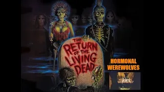 Meta Madness Part 1:  The Return of the Living Dead (1985)