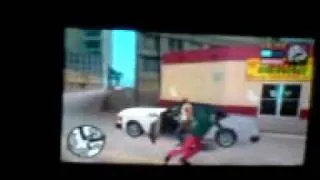 gta vice city stories PSP (прохождение) 9