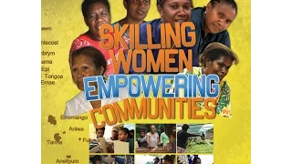 Skilling Women - Empowering Communities