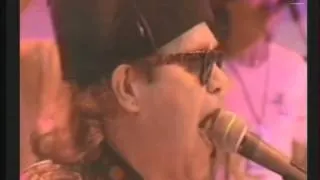 Elton John Live Im Still Standing Live Aid 7/13/1985