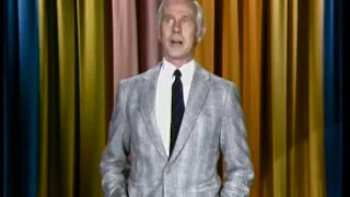 JOHNNY CARSON INTRO Nov 28 1984