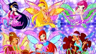 ◘◘ Winx Club Staffel 5 Folge 2 Neue Macht für Tritanus Ganze Folge Deutsch  ◘◘