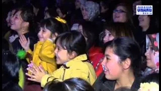 Ulug'bek Rahmatullayev - Sog'inib nomli konserti 2013 yil (8 chi qism)