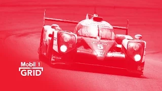 Fine-Tuned – The Art Of Pit-Stops With Toyota Gazoo Racing | M1TG