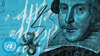 Shakespeare at the UN: In Celebration of English Language Day 2024 at the United Nations