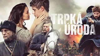 Trpká úroda | české titulky | celý film