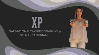 XP | Wampi - SALSATION® Choreography by SEI NAKEA SURIANI