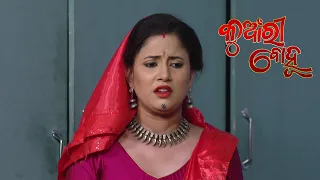 Kunwari Bohu | Best Scene | Ep 718 | 23 Apr 2021 | TarangTV