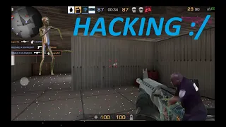 What hacking looks like in Standoff2