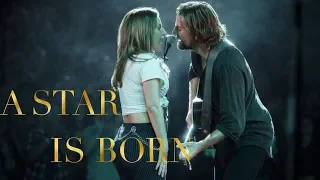 A STAR IS BORN BEHIND THE SCENE PREVIEW 2019 LADY GAGA AND BRADLEY COOPER