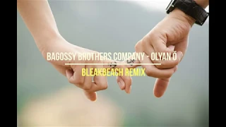 Bagossy Brothers Company - Olyan Ő (TomGoldwin Remix)