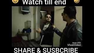 Afreen fathima  bhi bewafa nikli | Funny vine |