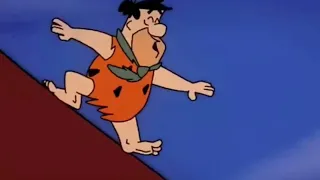 fred flintstone brazil