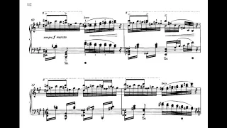 Tritsch-Tratsch Polka (Cziffra version). Piano: Juan Ignacio Fernández