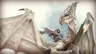 What They Don't Tell You About White Dragons - D&D