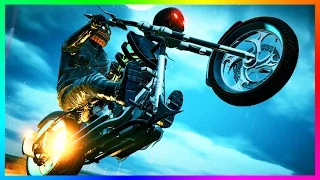 GTA 5 HALLOWEEN 2016 DLC SPENDING SPREE - BUYING ALL NEW CONTENT, VEHICLES & SCARY GTA ONLINE ITEMS!