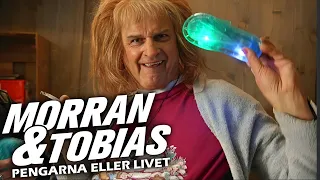 Morran & Tobias – Pengarna Eller Livet | Trailer (2024)